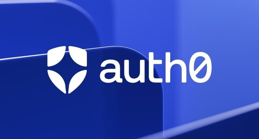 Auth0 Logo